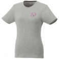 Balfour Short Sleeve Women's GOTS Organic T-Shirt 9