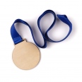 Bamboo Medal 6