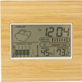 Bamboo Weather Station 3