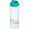 Baseline® Plus 650 ml Flip Lid Sport Bottle 18