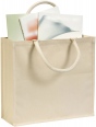 Broomfield 7oz  Cotton Canvas Tote 3