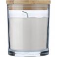 Glass Candle 6