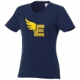 Heros Short Sleeve Women's T-Shirt 13