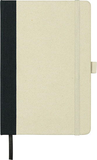 Maxton Eco Sugarcane A5 Notebook