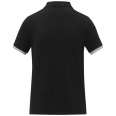 Morgan Short Sleeve Women's Duotone Polo 5