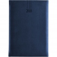Newhide Weekly A5 Desk Diary 2