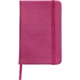 The Stanway - Notebook Soft Feel (Approx. A6) 7