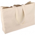 OEKO-TEX® Cotton Shopping Bag (220gsm/6.49oz) 2