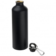 Pacific 770 ml Matte Water Bottle with Carabiner 4