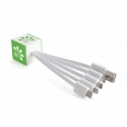 Pvc Multi Charger 2