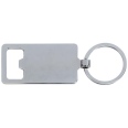 Snapper Bamboo Keychain with Bottle Opener 4