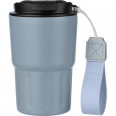 Stainless Steel Double Walled Travel Mug (320ml) 5