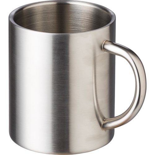 Stainless Steel Mug (300ml)