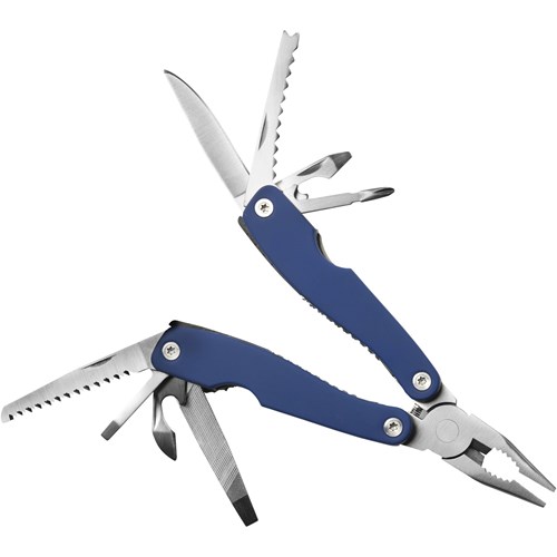 Steel Multi Tool
