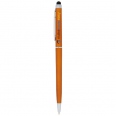 Valeria ABS Ballpoint Pen with Stylus 3