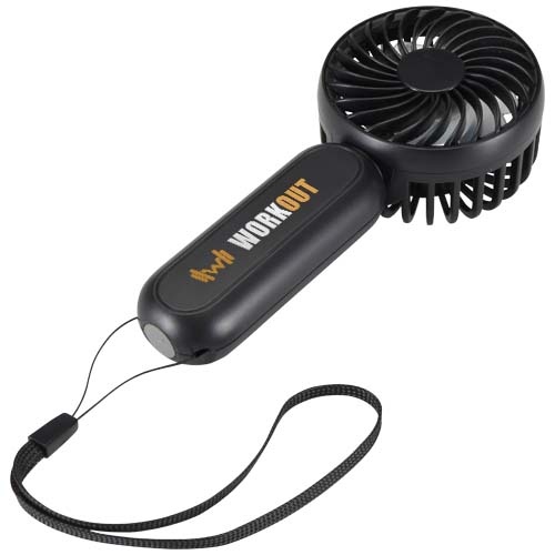 Aervia Recycled Plastic Portable Fan