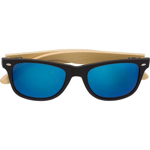 Bamboo Sunglasses