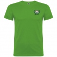 Beagle Short Sleeve Men's T-Shirt 7