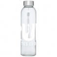 Bodhi 500 ml Glass Water Bottle 3