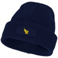 Boreas Beanie with Patch 9