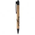 Borneo Bamboo Ballpoint Pen 7