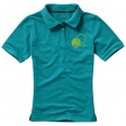 Calgary Short Sleeve Women's Polo 17