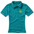 Calgary Short Sleeve Women's Polo 17