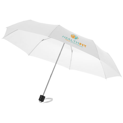 Ida 21.5 Foldable Umbrella"