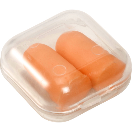 Memory Foam Earplugs