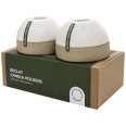 Originalhome Reclay Dinner Candle Holder Set 1