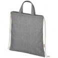 Pheebs 150 G/m² Aware™ Drawstring Bag 1