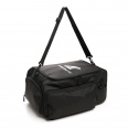 Recycled 2-in-1 Duffle Backpack 1