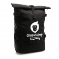 RPET Roll Down Bag 3