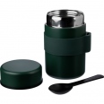 Stainless Steel Double Walled Lunch Pot 5