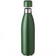 Stainless Steel Single Walled Bottle (750ml) 2