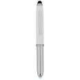 Xenon Stylus Ballpoint Pen with LED Light 3