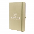 A5 Fruit Paper Notebook 7