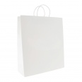 Brunswick Extra Large White Paper Bag 2