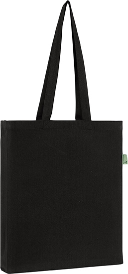 Chelsfield Recycled Eco 6oz Cotton Tote
