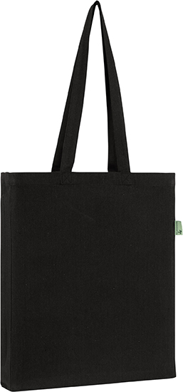Chelsfield Recycled Eco 6oz Cotton Tote