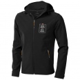 Langley Men's Softshell Jacket 4