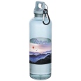 Oregon 750 ml RCS Recycled Plastic Water Bottle with Carabiner 10