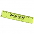 Rothko 15 cm Plastic Ruler 10