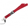 Sagan Phone Holder Lanyard with Detachable Buckle 4