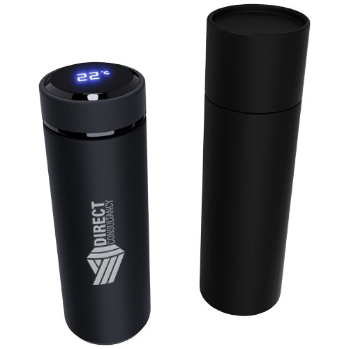 SCX.design D10 Insulated Smart Bottle