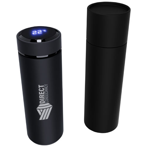 SCX.design D10 Insulated Smart Bottle