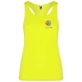 Shura 140 G/m² Women's Sports Vest 13