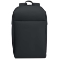 SMART 15" GRS Recycled Laptop Backpack 18L 3