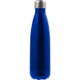 Stainless Steel Single Walled Bottle (650ml) 9