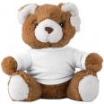 Plush Teddy Bear 2